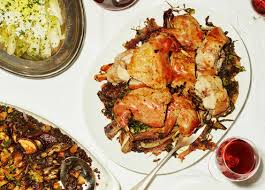Reduce the heat to medium low and cook, stirring frequently and. The Old School Dinner Party
