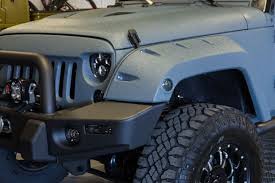Line X Bedliner On Fenders Jeep Gladiator Forum Jeepgladiatorforum Com