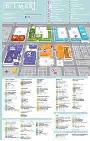 Belmar Shopping Plan Belmar Lakewood Colorado