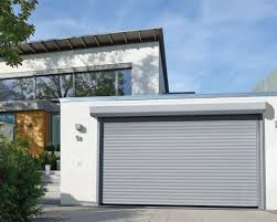 Please note the manufacturer's specifications regarding the Garagenrolltore