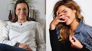 Sasha meneghel szafir (born july 28, 1998) is a brazilian model, actress and athlete. Sasha Meneghel Ignora Arrependimento De Avo Beth Szafir Istoe Independente