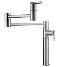 We did not find results for: Barclay Cadby Deck Mount Pot Filler Reviews Wayfair