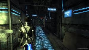 fallout: new vegas old world blues