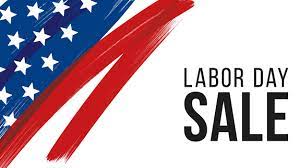 There isn't an official ending time because this tends to last most of the day. Labor Day Sales 2021 When They Start And The Deals To Expect Techradar