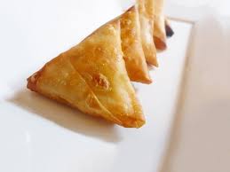 Samossa Street Food In Mauritius En 2020 Cuisine De Rue Alimentation Poulet Pomme De Terre