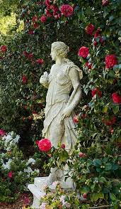 The Huntington Library Art Collections And Botanical Gardens Garden Art Sculptures Statues Garden Statues Sculpture Art