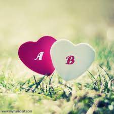 Dawar siddiqui love images with name, love heart images, alphabet images, alphabet design. Write Alphabet Letters On Beautiful Heart