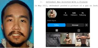 Man who shot two Jewish men gets 35 years in federal prison for hate crimes