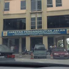 Jalan tasik permaisuri 2 bandar tun razak kuala lumpur 56000. Jabatan Pengangkutan Jalan Jpj Cheras 65 Tips From 6059 Visitors