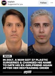 Look I made a friend!