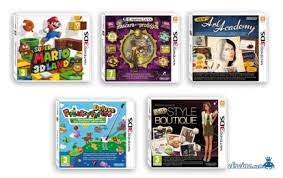 We did not find results for: New Nintendo 3ds La Nueva Portatil De Nintendo Rincon De La Tecnologia