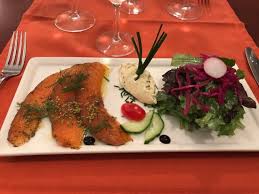 Restaurant Le Chefson 17 Rue Charles Chefson 92270 Bois Colombes Photo De Le Chefson Bois Colombes Tripadvisor