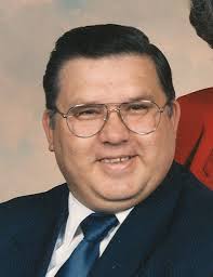 Reverend E.Dale Keith Obituary