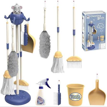 Cleaning Tools