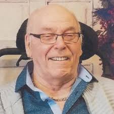 D'Amour, Bernard (1937