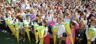 An scolar traian basescu mesaj. Cel Mai Trist Inceput De An Scolar Adio Festivitati De Deschidere Cu