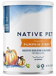 Canned pumpkin for cats and dogs: Tiwj0gglycncmm