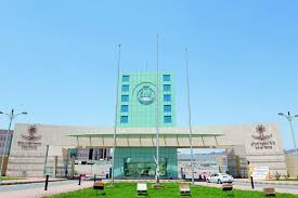 جامعة الباحة تعلن شروط القبول ومواعيده للعام القادم