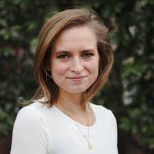 Savannah Anne Carman