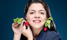 Brilliant recipes from Persiana, Sabrina Ghayour's debut cookbook