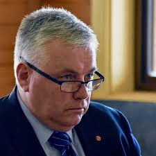 Rex Patrick raises concerns about Australia's new nuclear submarine program 