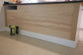 Jun 08, 2020 · a budget friendly way to update your kitchen is to enclose space above kitchen cabinets! Board And Batten Kitchen Island Makeover Angela Marie Made