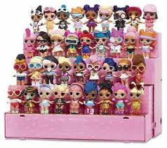 Para poder continuar jugando, haz clic en aceptar , en el báner que encontrarás a continuación. L O L Surprise Pop Up Store Playset Con Muneca Exclusiva Jugar Exponer Guardar Ebay