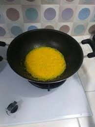 Daging ikan tongkol yang gurih ini juga tidak mudah hancur sehingga aman bila dimasak lama. Ikan Mujair Bumbu Acar Kuning Budaya Indonesia