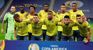 Convocatorias, partidos en directo, estadísticas, vídeos y todo lo que debes saber del equipo cafetero Seleccion Colombia Cuando Vuelve A Jugar La Tricolor En La Copa America