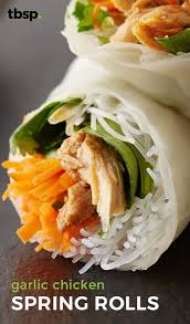 These are perfect as a tea snack or for a weekend brunch. 79 Spring Roll Recipes Ideas Recipes Spring Rolls Cooking Recipes