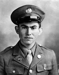 Joe Ernst Receives Legion of Honor Medal from France