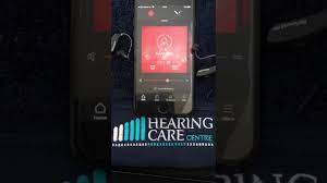 You can also follow or connect with. How To Download Gn Resound 3d App And Pair Your Hearing Aids To Your Phone Or Tablet Youtube
