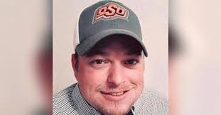 Blake Allen Houston Obituary