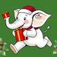 White Elephant 5K/10K/Half Marathon - Canton