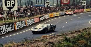 Previously unseen amateur footage of the 1966 24 hours of le mans with reflections by ford icons who were there that day. Here S What Was Special About Le Mans 1966