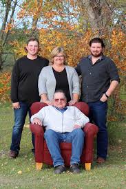 My wonderful Hobson family. If...