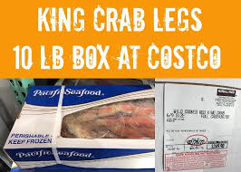 #costco#kingcrablegs#unboxing inboxing a 10lb box of king crab legs from costco Costco King Crab Legs How To Cook These Magnificent Beauties Laptrinhx News