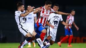 Unam pumas v chivas guadalajara prediction and tips, match center, statistics and analytics, odds comparison. Ø¨Ø¹ÙŠØ¯Ø§ ØªØªÙÙ‚ Ø´Ø±ÙŠØ· Pumas V Chivas Teens Novel Com