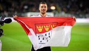 Lukas podolski abschiedsspiel gegen england. Siegt Podolski Jetzt Erstmals Beim Tor Des Jahres Geissblog Koeln