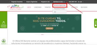 Gestión esperas y cita previa. Afore Banorte Agendar Cita Y Consultar Estado Cuenta 2021