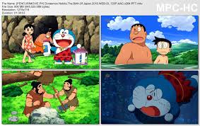 Doraemon the movie nobita and the kingdom of robot singham hindi dubbed download (720p hd). Doraemon Movie Anime Malay Dot Net