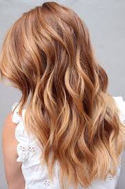15 Winter Hair Colors We Re Swooning Over Already Winter Hair Color Winter Hairstyles Copper Hair Color