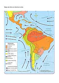 Check spelling or type a new query. Calameo America Latina Mapa Del Clima