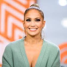 Here's the official cover art for #inthemorning' source:instagram jennifer lopez proves time and time again age is but a number. Az3li114 Rdgcm