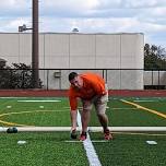 St. Louis Metro Area Bocce Tournament