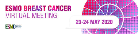 It's a brand new year, cancer; Programme Esmo Breast Cancer Virtual Meeting 2020
