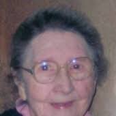 Obituary information for Lucille Steele