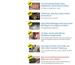 How to use clickbait in a sentence. Clickbait Bedeutung Einfach Erklart An 6 Beispielen