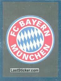 Fc.bayern/datenschutzerk… смотреть трансляции смотрите в прямом эфире. Sticker 2 Wappen Fc Bayern Munchen Glitzer Panini Fc Bayern Munchen 2011 2012 Laststicker Com