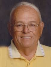 Obituary information for John George Collins